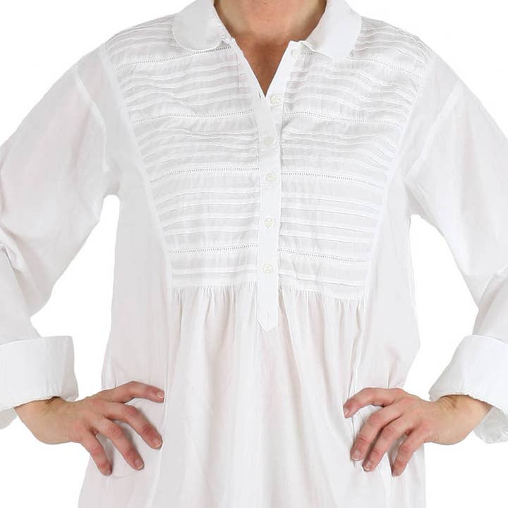 Needham Lane - Wholesale Nightshirt - Women's - Lily Nightshirt