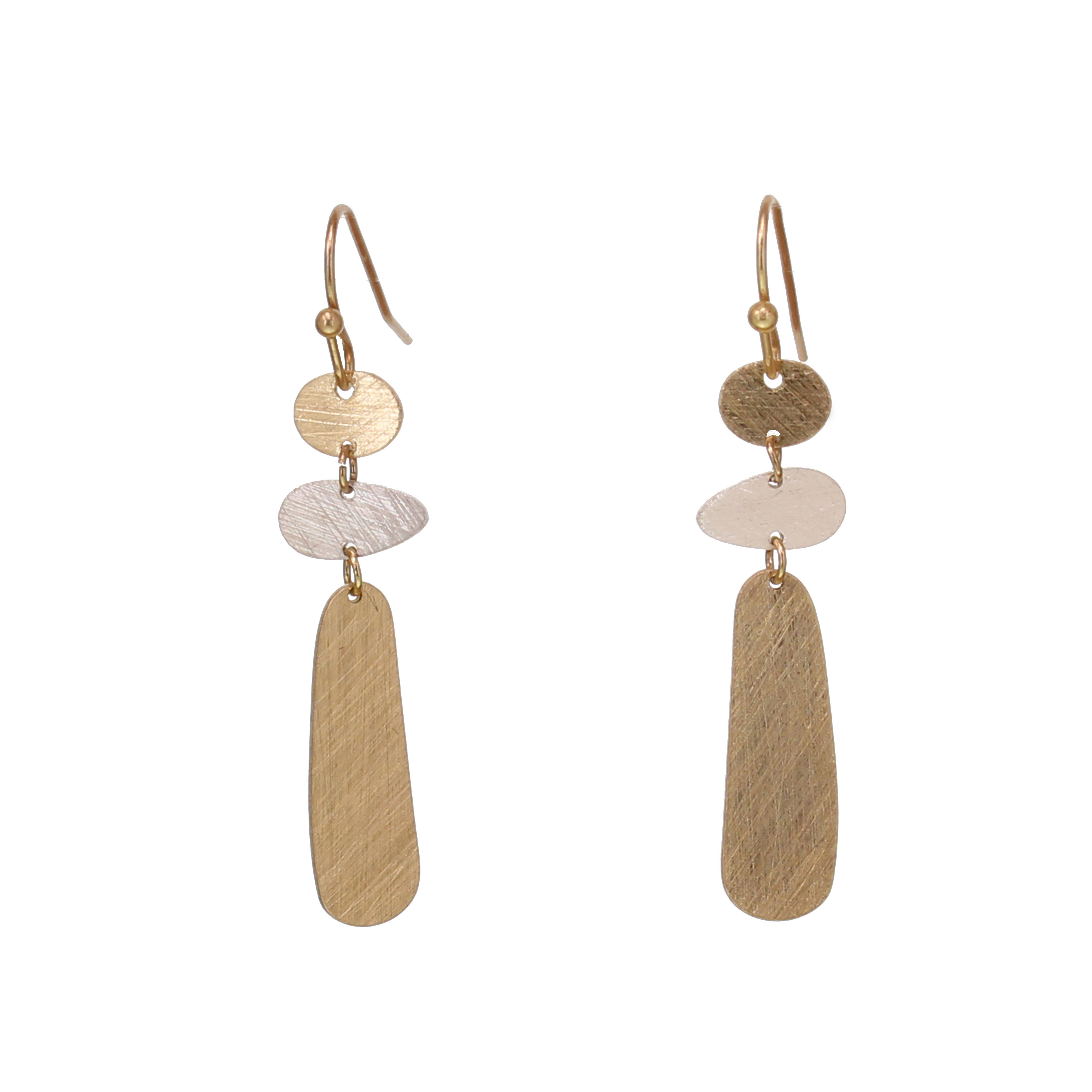 Kole Design - Wholesale Dangle Earrings - 21-E8540