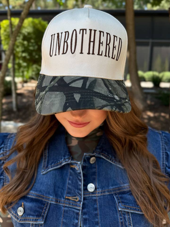 Sombrero Despreocupado para venta al por mayor de Jess Lea