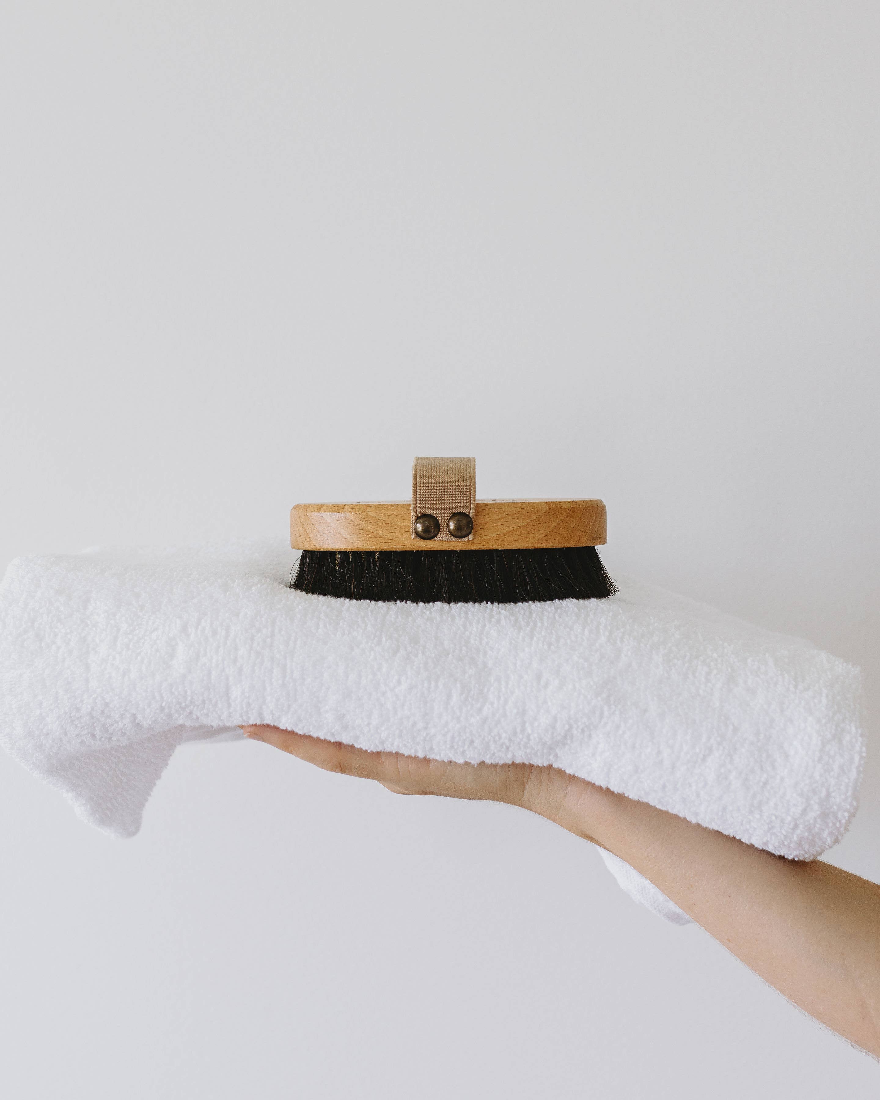 Ecovibes Australia - Wholesale Body Brush - Ionic Dry Body Brush6