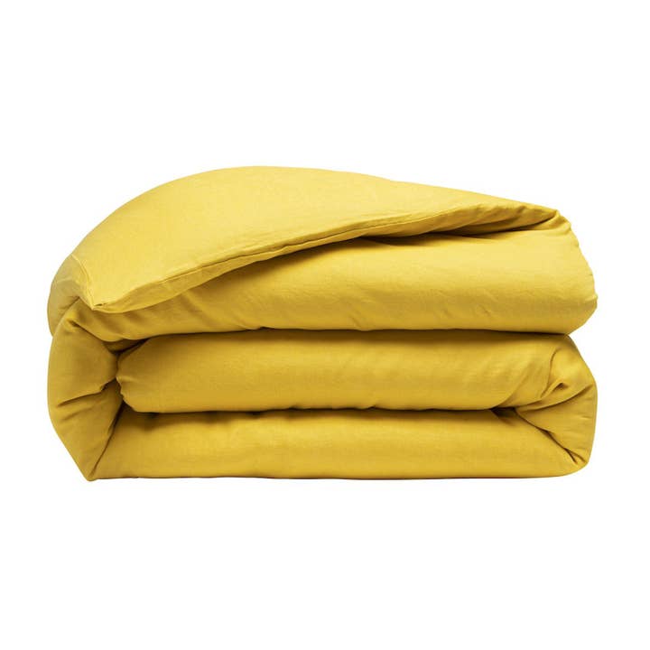 BATON ROUGE – wholesale Påslakan – PÅSLAKAN 155X220CM 100% TVÄTTAT LINNE