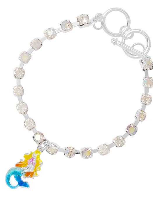 ( G211 ) RHINESTONE BRACELET for wholesale by Jewelry Max