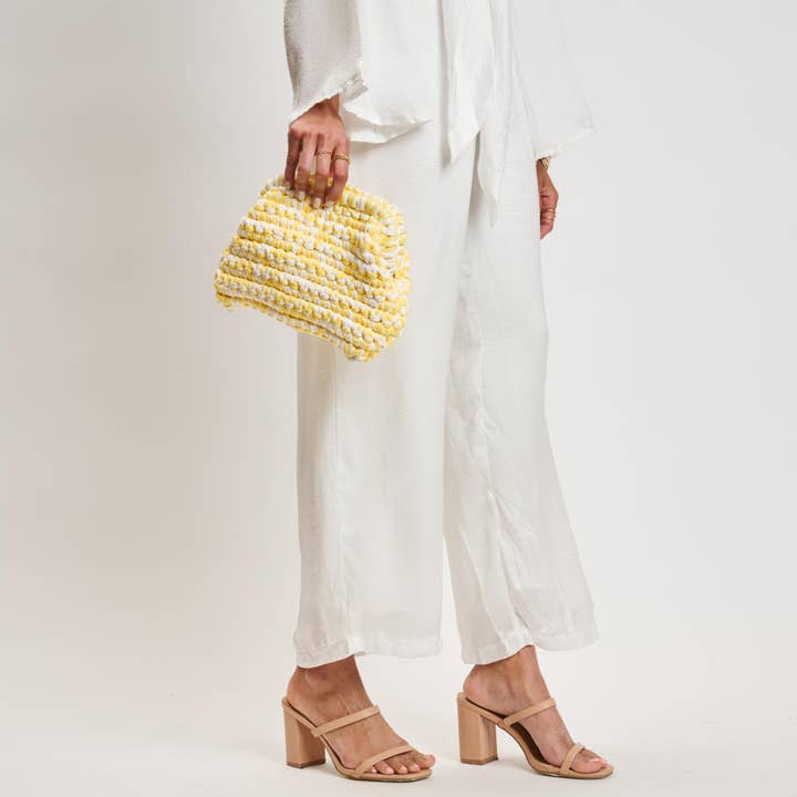 Moda Luxe - Wholesale Clutch Bag - Women's - Raya Clutch