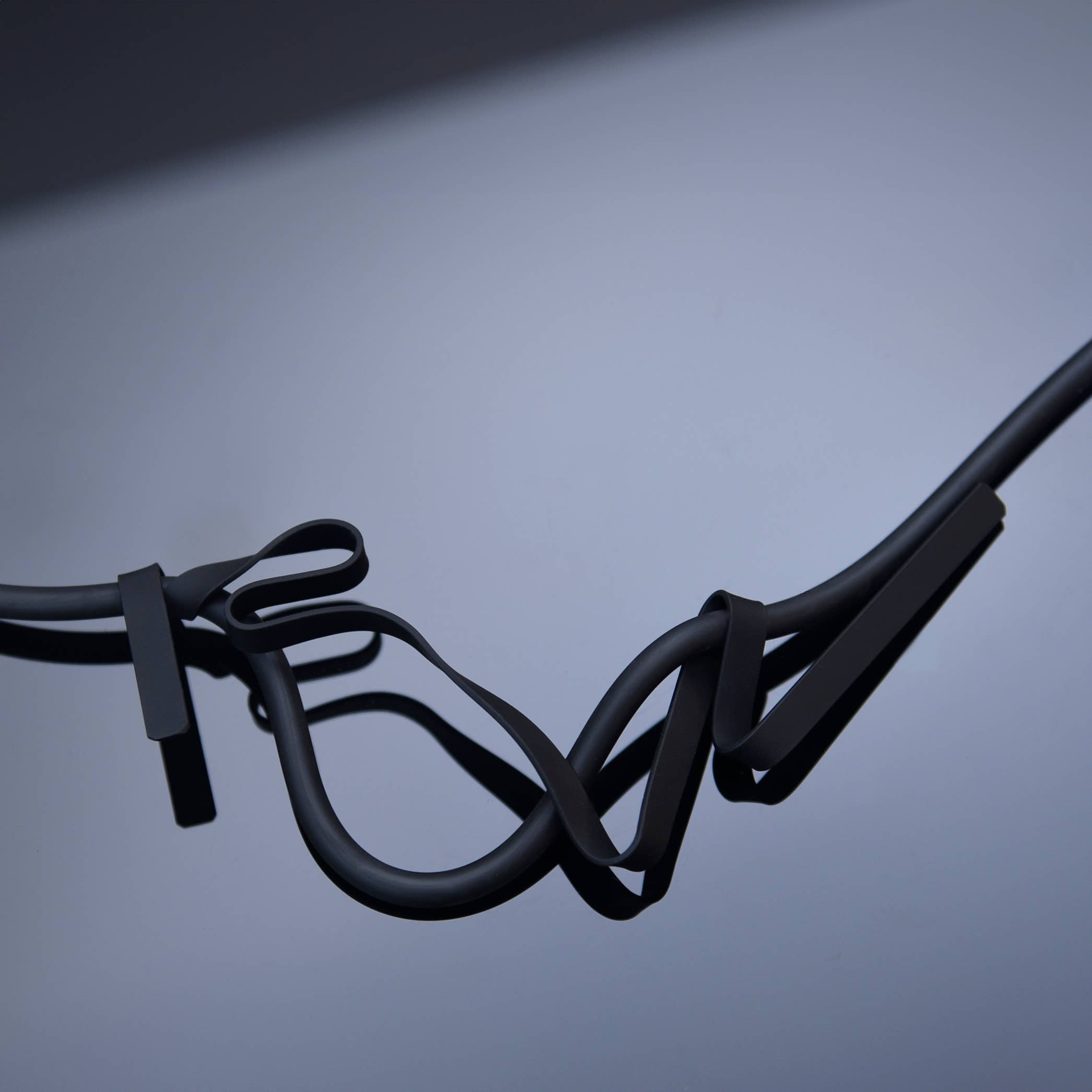 Pursuits - Wholesale Pendant/Charm Necklace - Allure Cord Necklace2