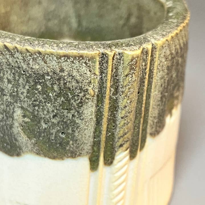 Macone Clay / Spooner Creek - Wholesale Plant Pot - MP - Mini Planter8