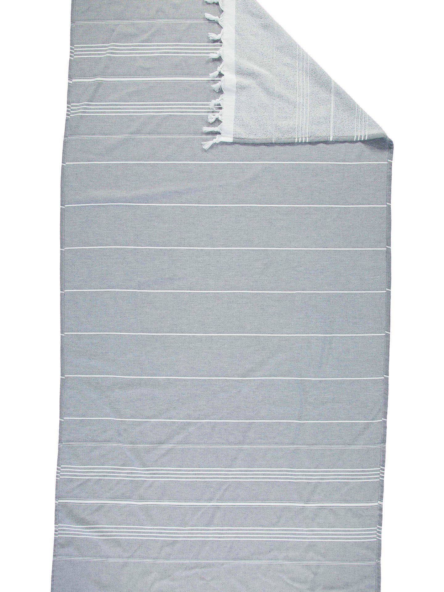 Riviera Towel Company – Großhandel Badetuch – Essential Frottee-Handtuch - Weitere Farben erhältlich3