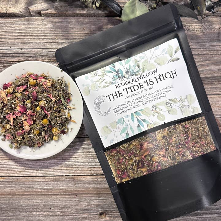 The Tide Is High for wholesale by Elder and Willow