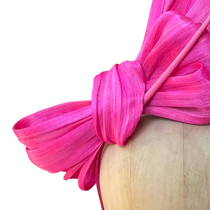 KDBow - Fascia per capelli Fascinator per la vendita all'ingrosso da parte di Cha Cha's House of Ill Repute