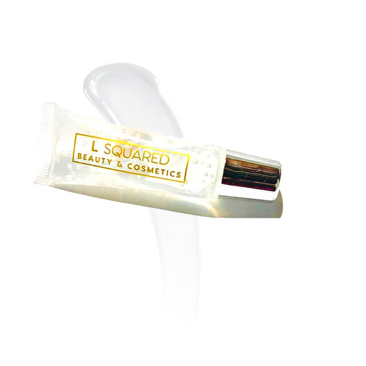 Glaze Mirror Gloss for wholesale by LSquared Beauty & Cosmetics