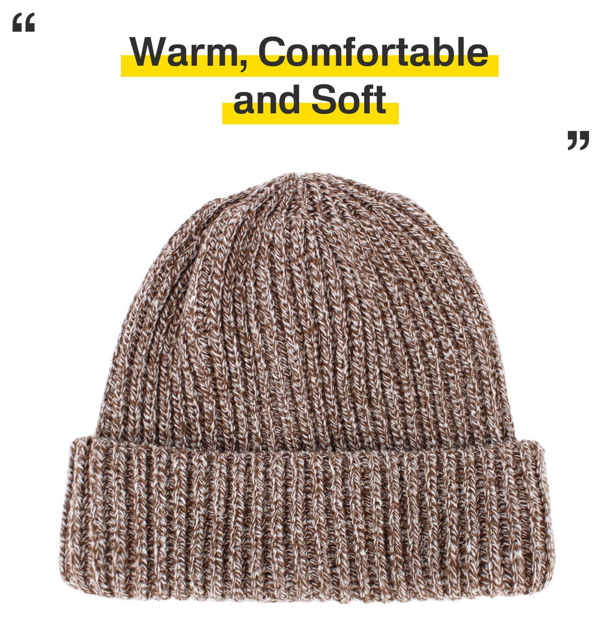 KBETHOS - Vendita all'ingrosso Berretto - Unisex - Berretto a costine101