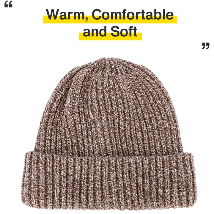 KBETHOS - Vendita all'ingrosso Berretto - Unisex - Berretto a costine101