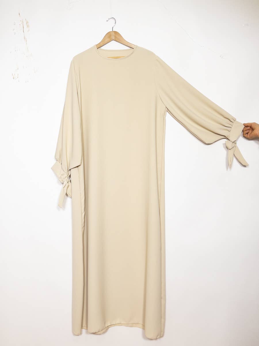 IDEAL OUTFIT - Wholesale Kaftan - Dames - Medina zijden abaya jurk 2378pk32