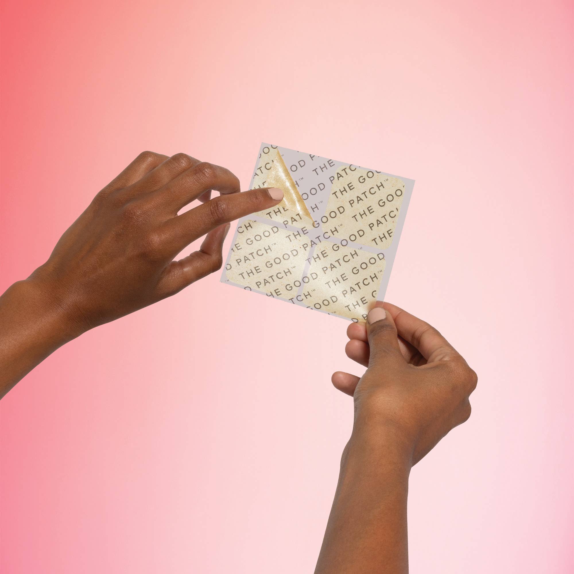 The Good Patch - Wholesale Oral Supplement/Vitamin - Relax Wearable Wellness Patch4