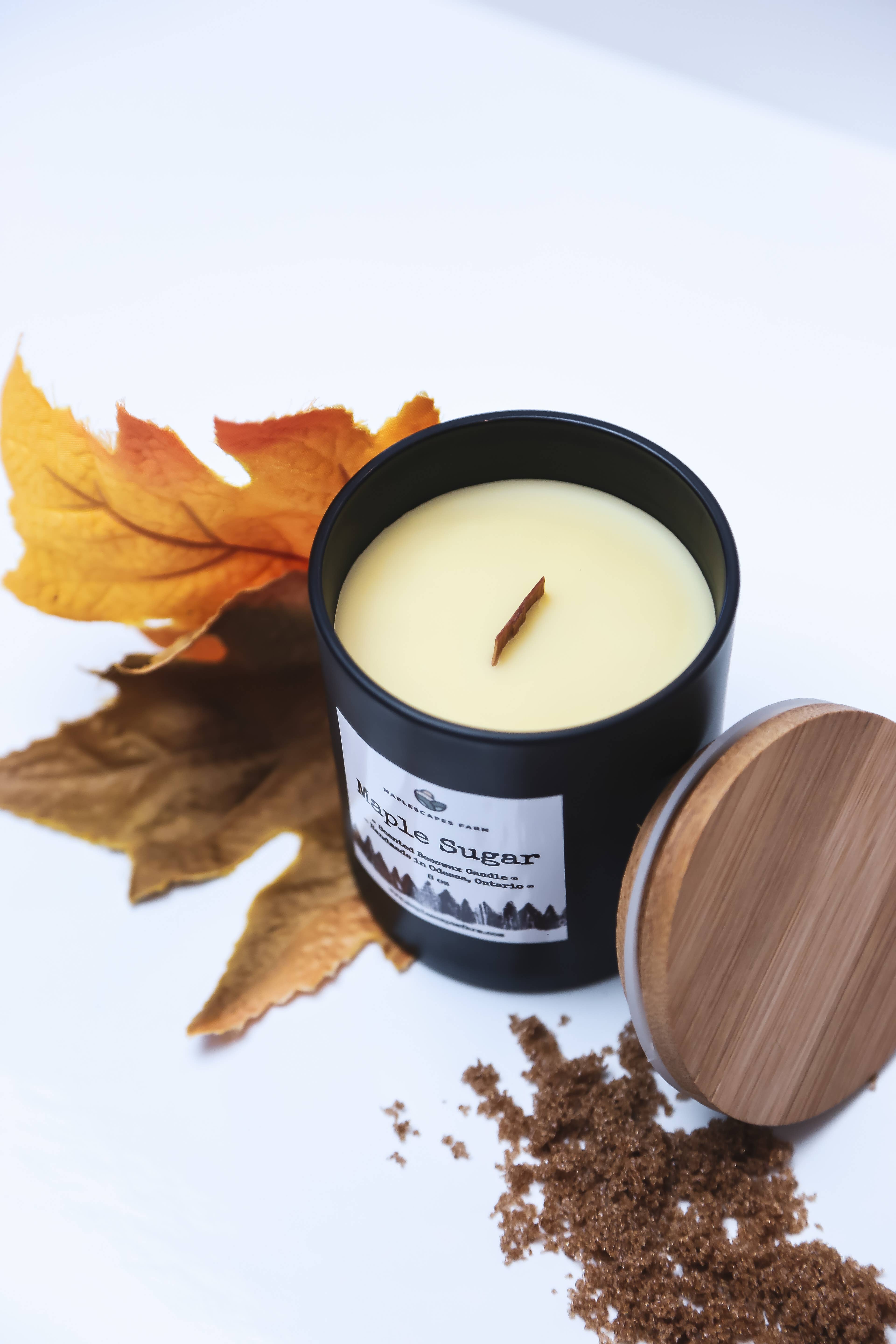 Woodwick 'crackling' candle that makes my home feel so cosy is 40% off -  Mirror Online