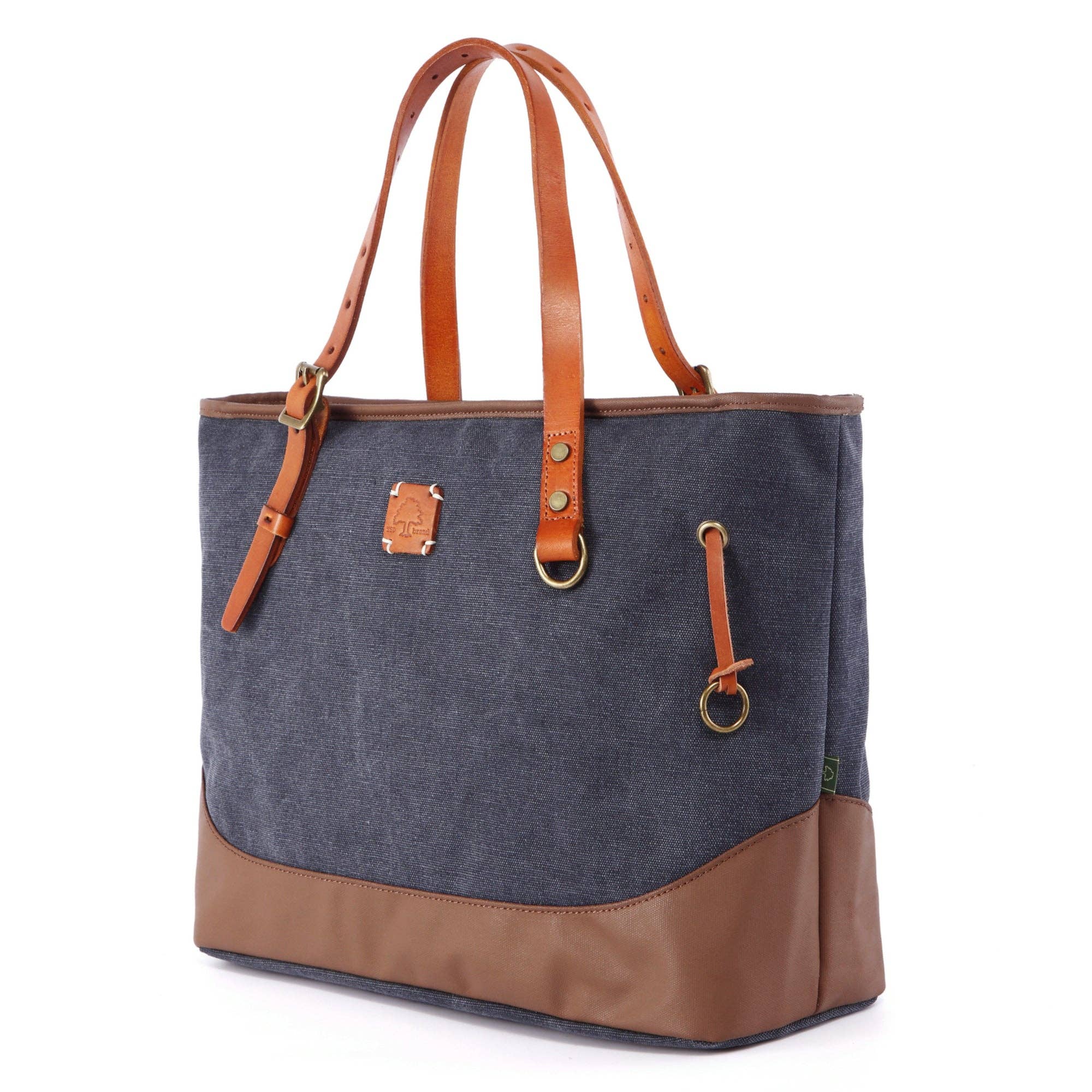 TSD Brand - Wholesale Tote Bag - Women's - Redwood Shopper Tote13