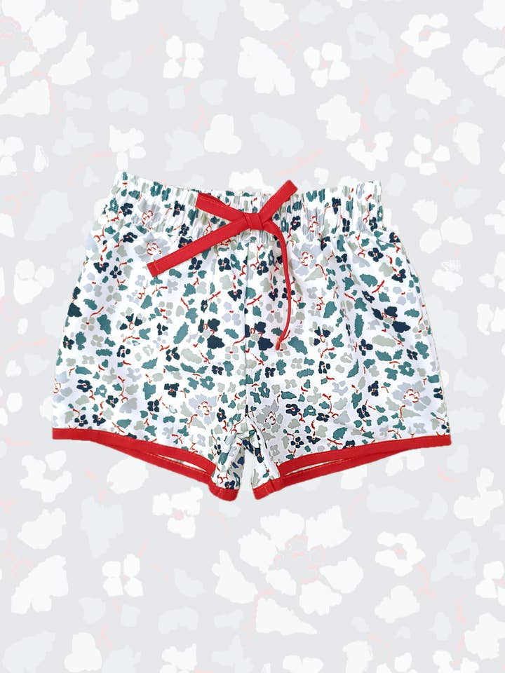 Talmadge Trunk dans Darby Light pour la vente par Sun House Children's