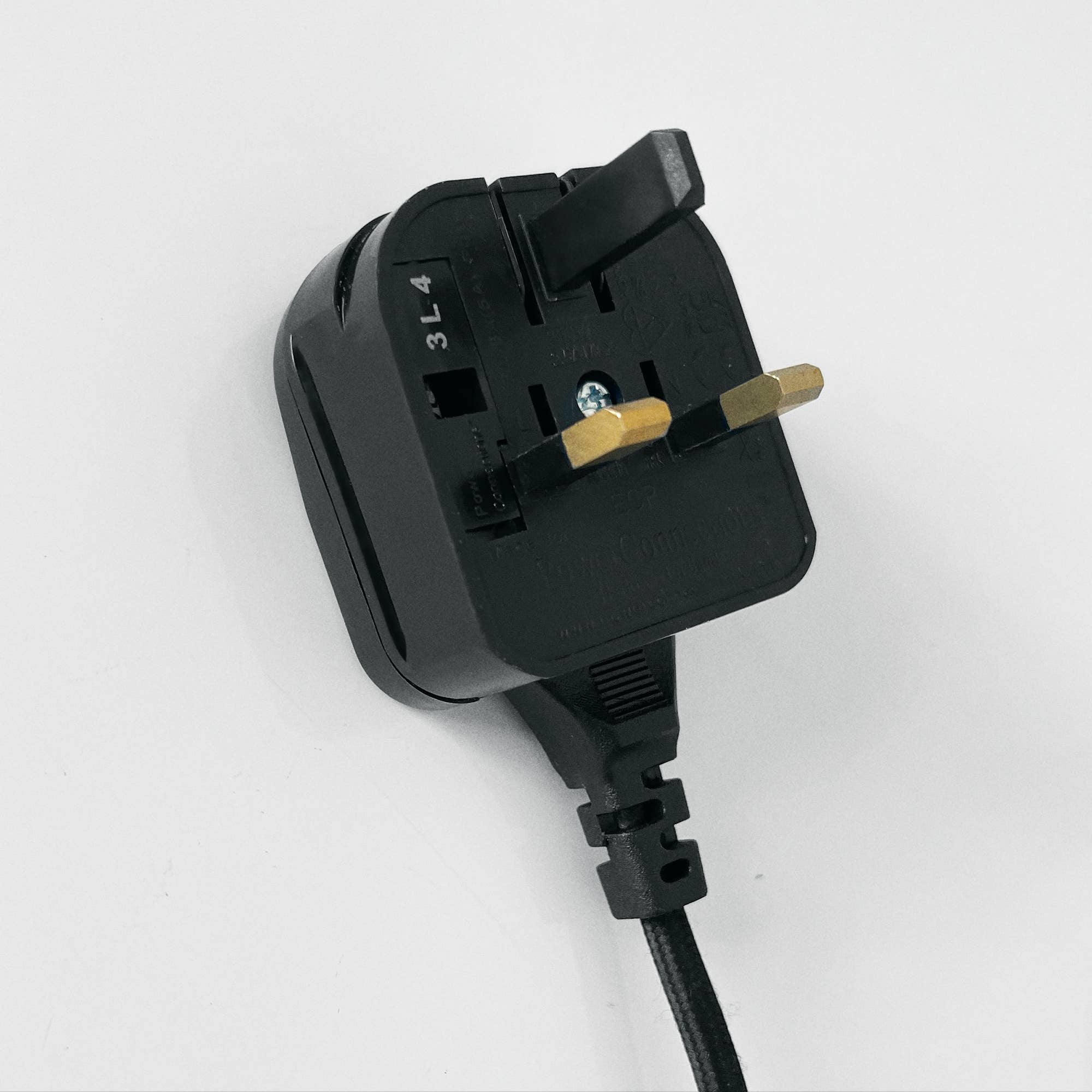 We Are Nook - Wholesale Accent/bureaulamp - Esme tafellamp - wit6