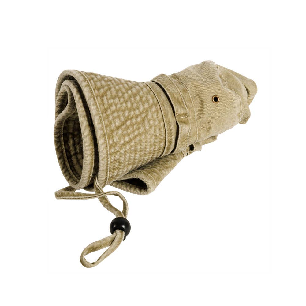 American Hat Makers - Wholesale Bucket Hat - Unisex - Outdoor Bucket Hat - Style Vortex - (Prepack of 12)1