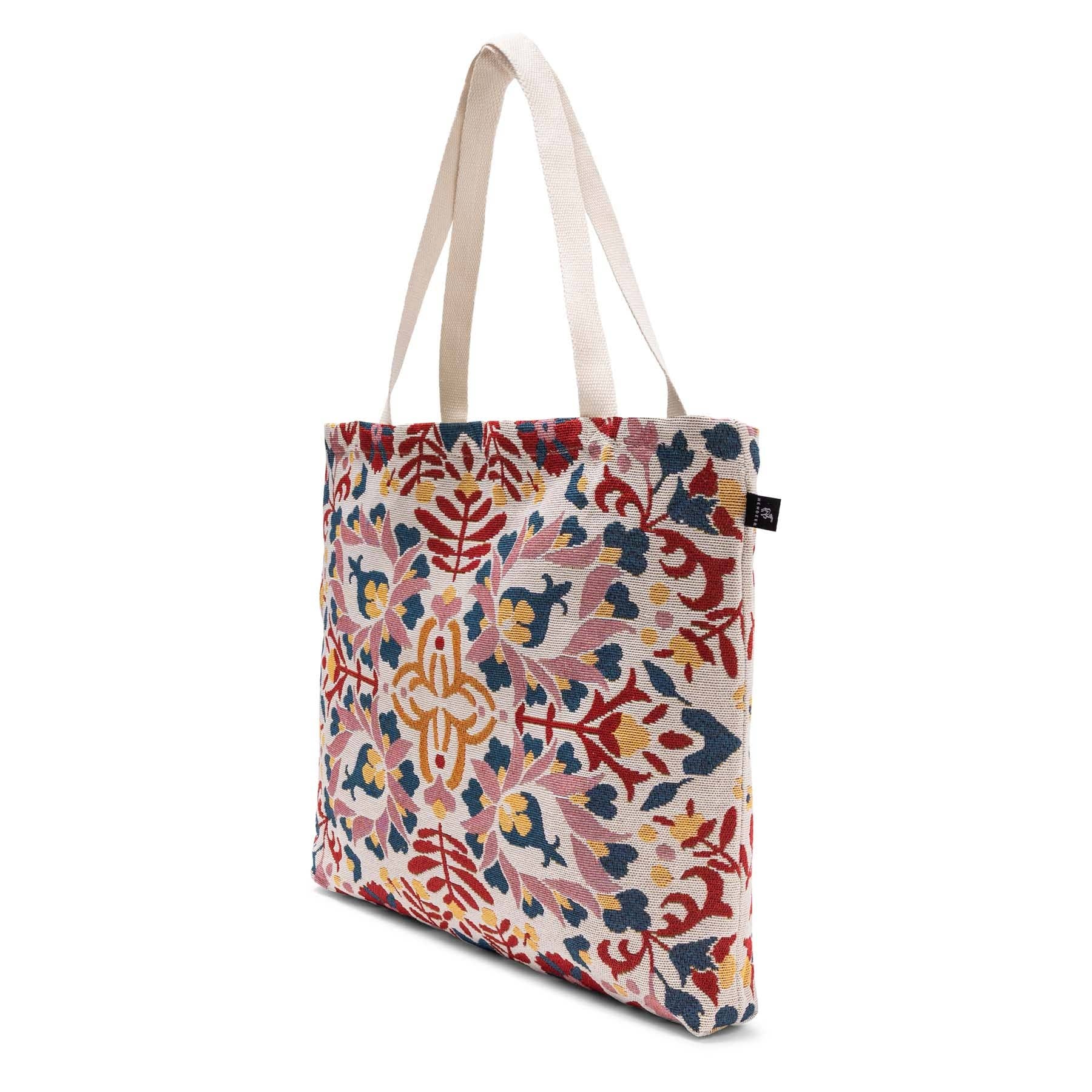 HENDEER - Wholesale Tote Bag - Women's - A Day In The Life Tote Bag9