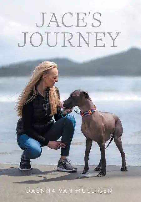 Books by splitShops - Wholesale Book - Adult - Jace's Journey - Hardcover0