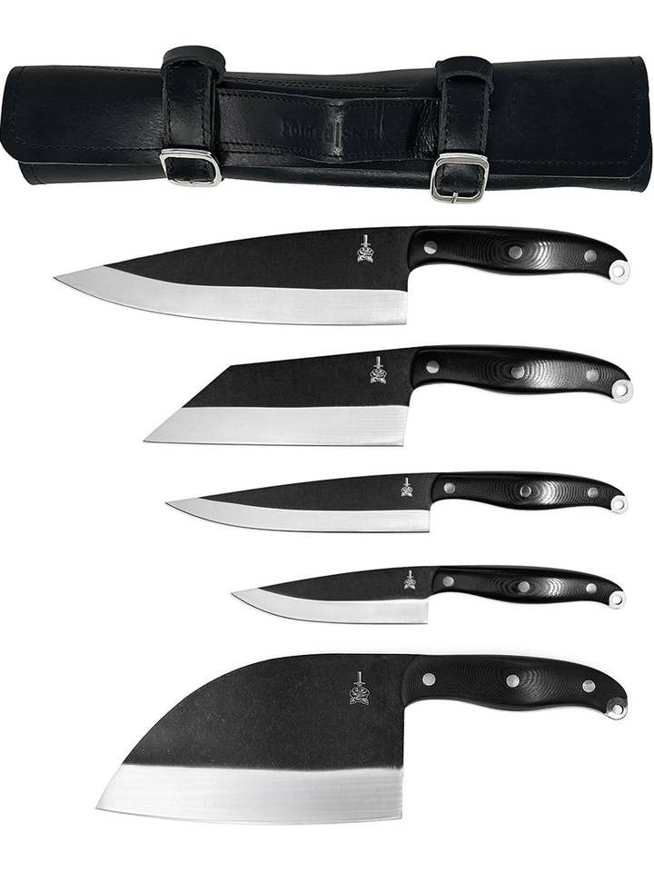 The Primrose Master Bundle for wholesale by Folded Steel