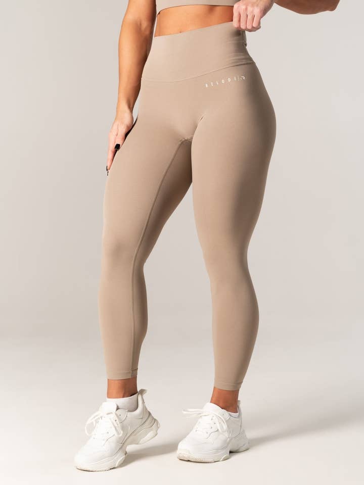 Collant Mercy - Beige pour la vente par Relode AB