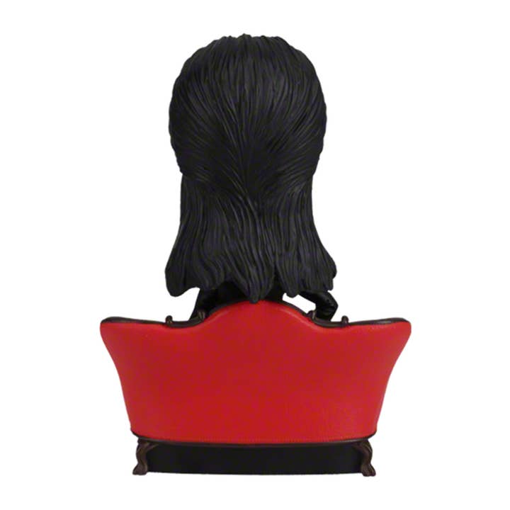Royal Bobbles - Wholesale Decorative Figurine - Royal Bobbles Elvira Lounge Bobblehead