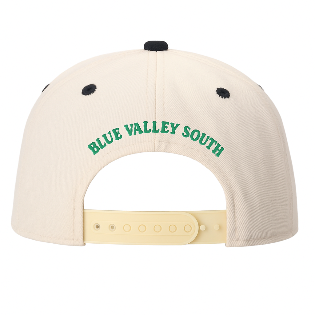 Fancy Fanny - Wholesale Trucker Hat - Unisex - spirit wear hat, embroidered hat, custom team hat, football 4