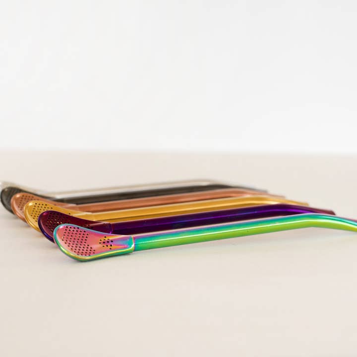 ORIGINAL MATE - Wholesale Tea Strainer/Infuser - Bombilla - Filter straw7