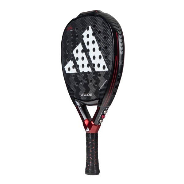 The District Padel - Wholesale Sporting Accessories - Adidas Metalbone 3.3 Padel Racket (Ale Galan)