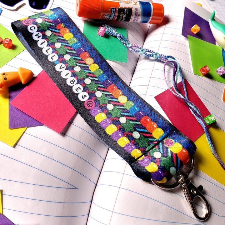 Friendship Bracelets Wrist Strap for wholesale by Fresh Hot Flavors LLC