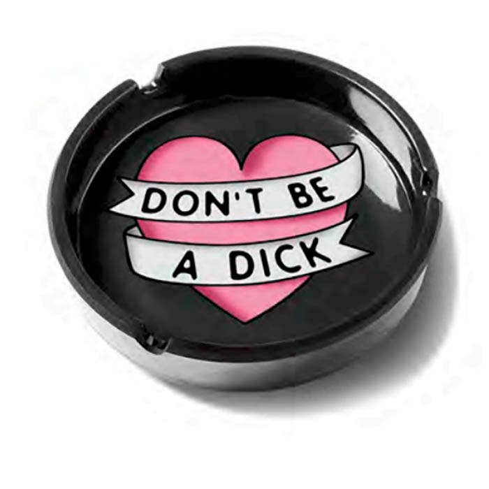 High Jimmie - Wholesale Ashtray - Ashtray • DICK HEART