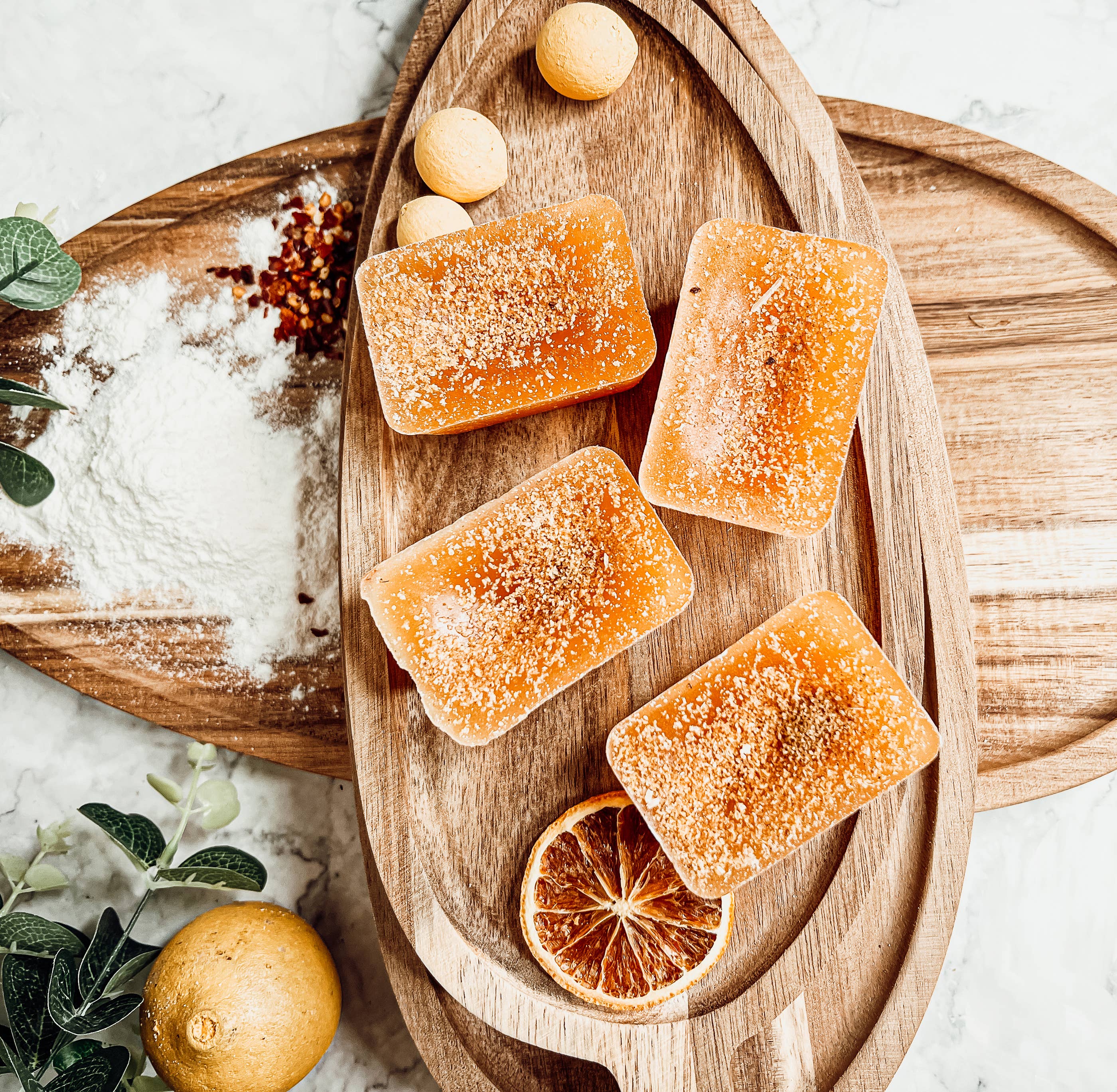 Gia Roma - Wholesale Smeltwax - Unieke wassmelten, familierecept, verschillende geuren XL waxtaarten48