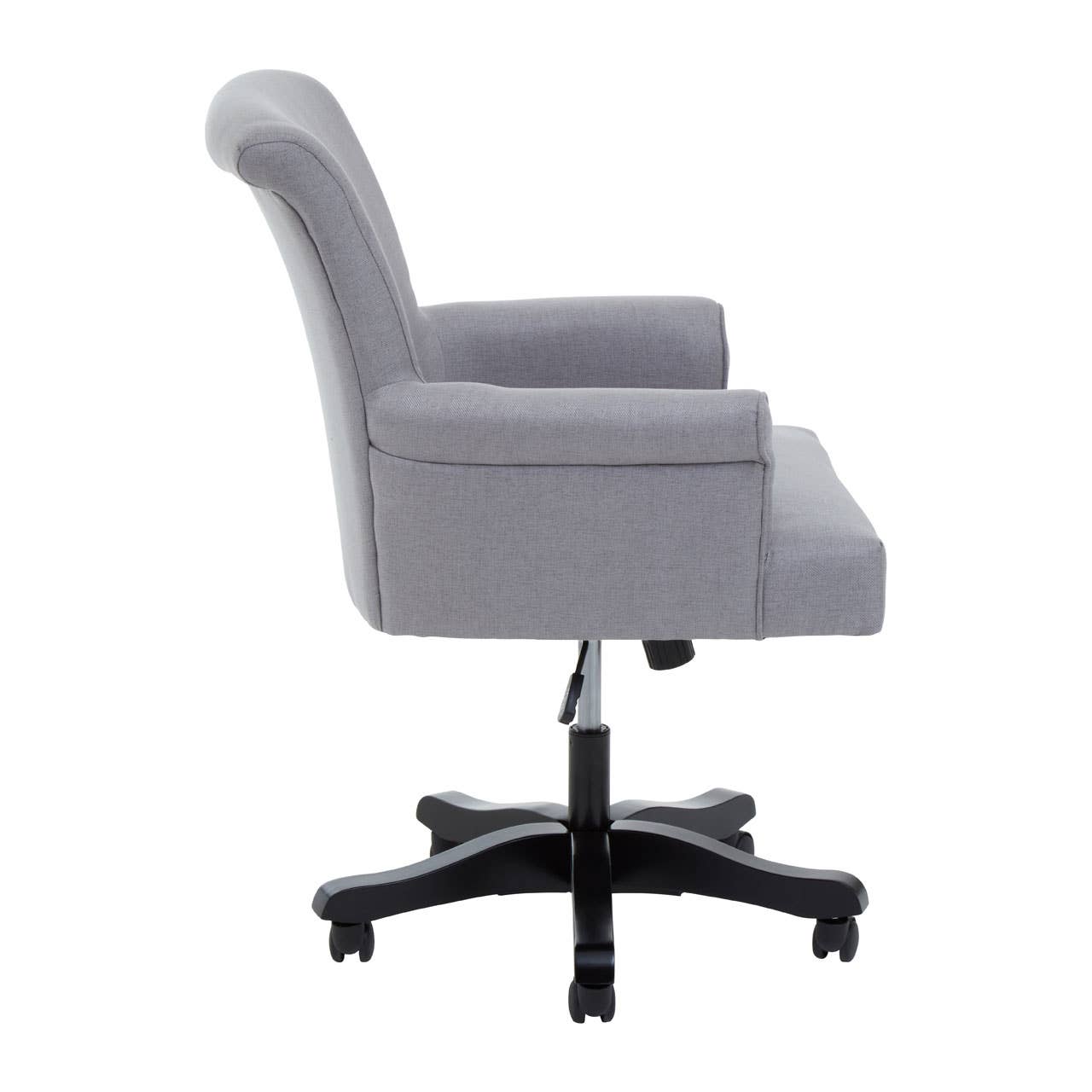 Fifty Five South – wholesale Chair – Walford Grey Home Office Chair2
