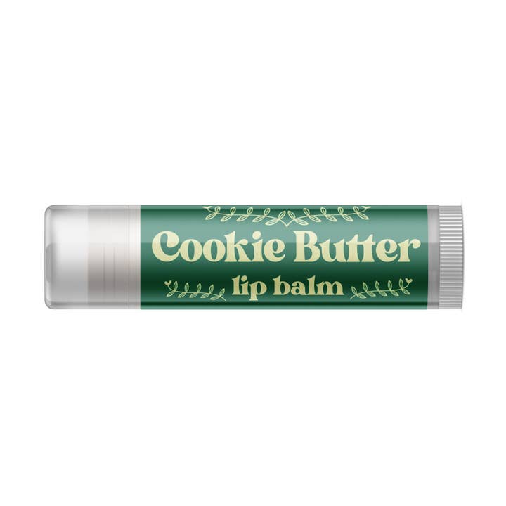 Jumbo Cookie Butter Lip Balm and other Purchase Wholesale tube biscuits. Free Returns & Net 60 Terms on Faire trending on Faire.