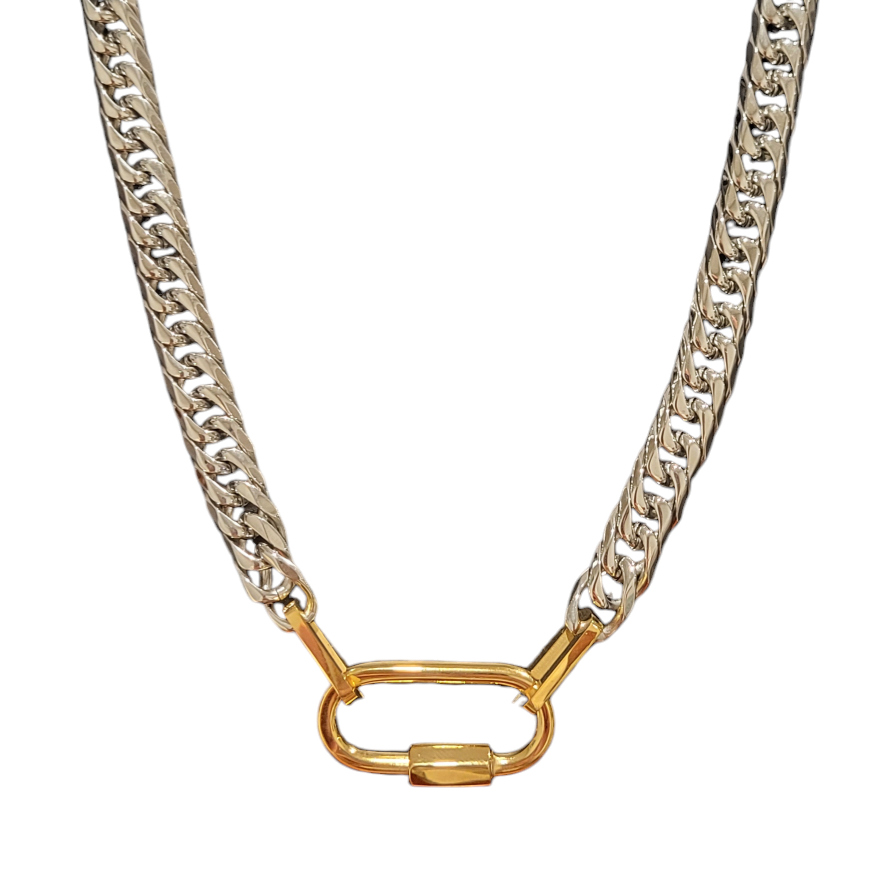 Lamb's Heir - Wholesale Link & Chain Necklace - Chain Breaker3