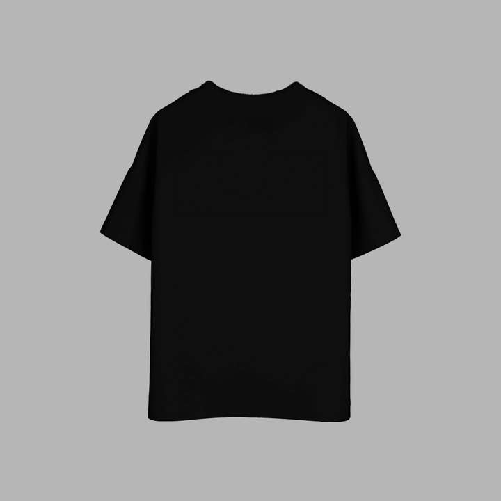 Blvck Paris – wholesale Screen printed t-shirt – unisex – Batman x Blvck 'Catwoman' Tee