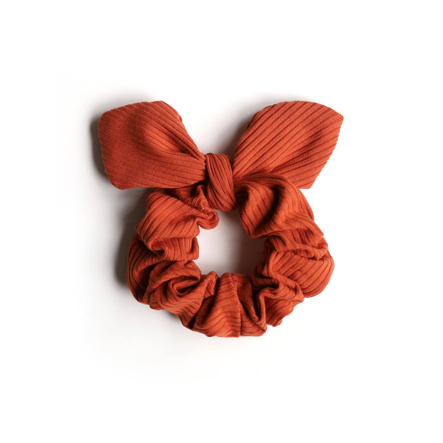 Gibou - Wholesale Hair Bow - Women's - Chouchou bouclé en bambou10