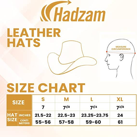 Brown Unisex Crushable Packable Outdoor Waterproof Leather Hat for wholesale on Faire