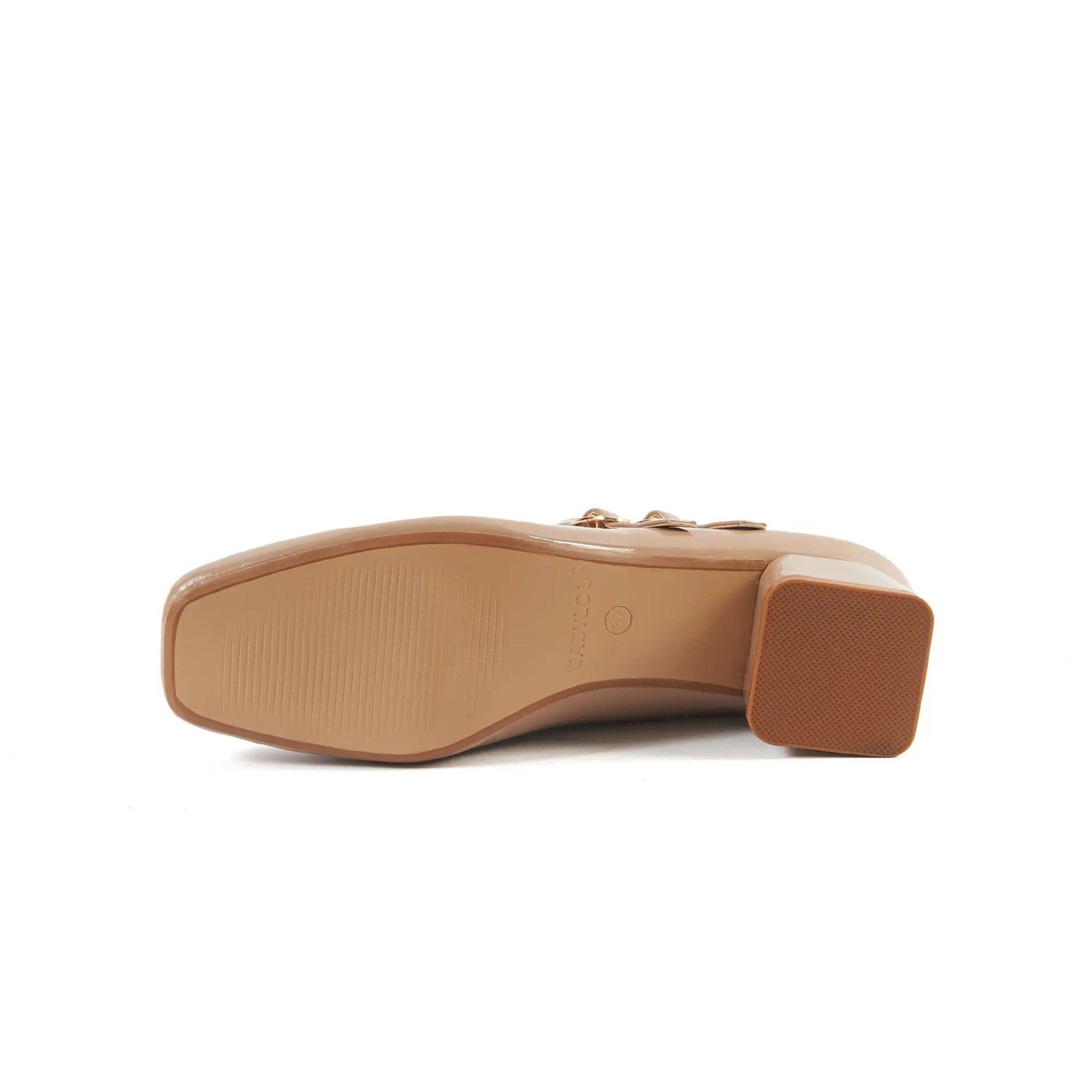 Gabylou - Wholesale Sandals - Women's - Wide Fit Sandals H - Model Diana11