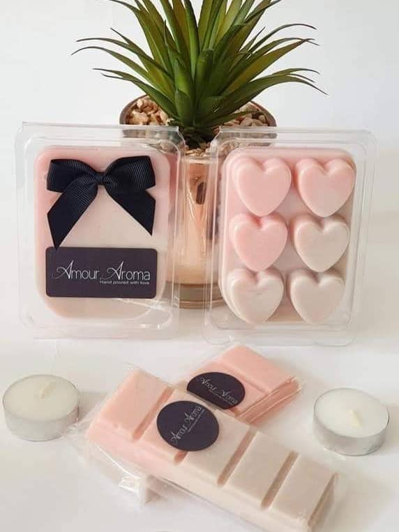 Misrool for engroshandel hos Amour.Aroma