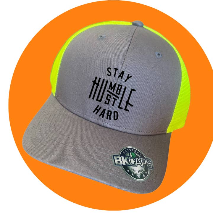 Custom Hats for wholesale by Color Custom Prints