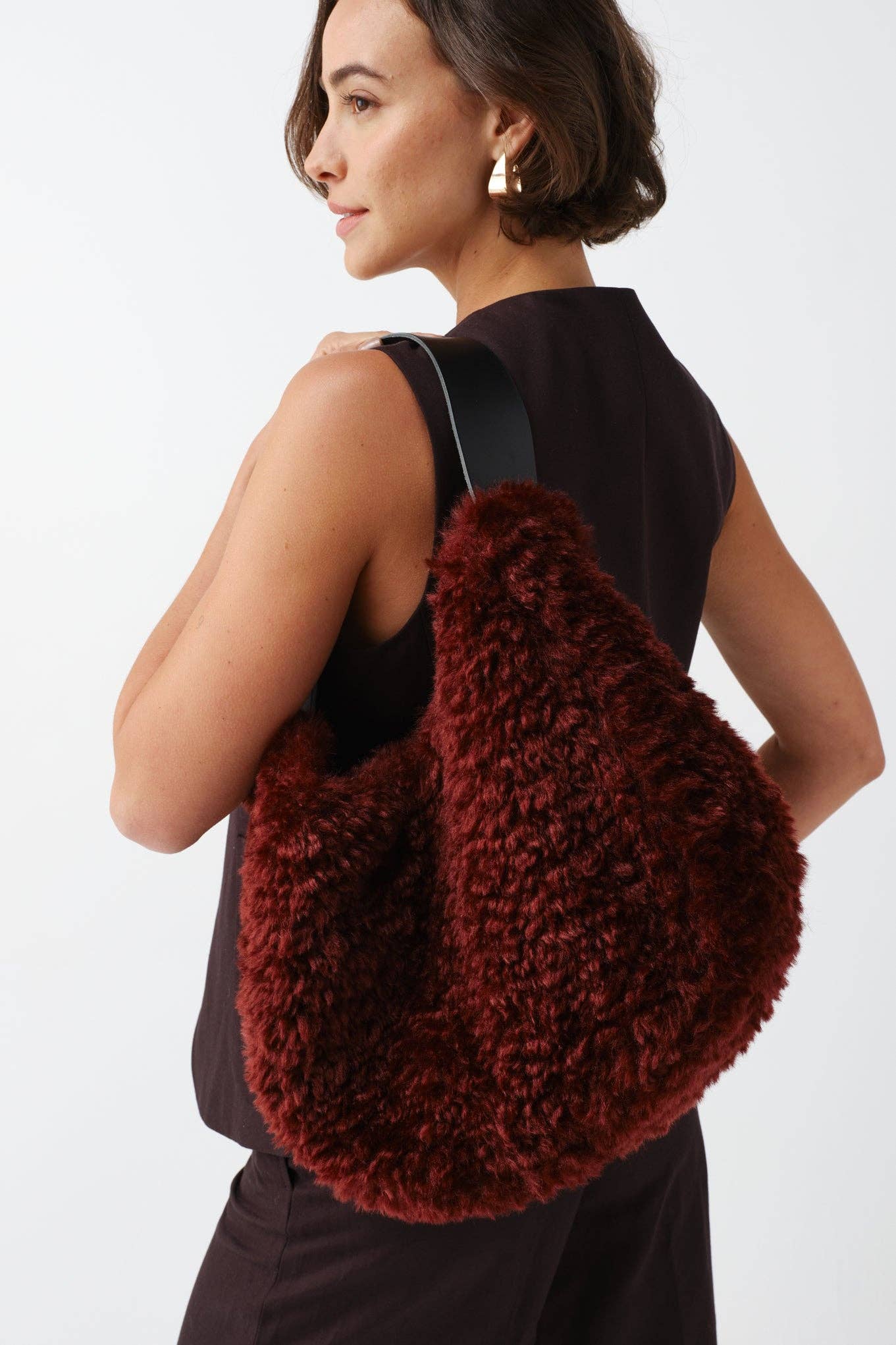 Helen Moore - Wholesale Tote Bag - Women's - Slouch Bag12