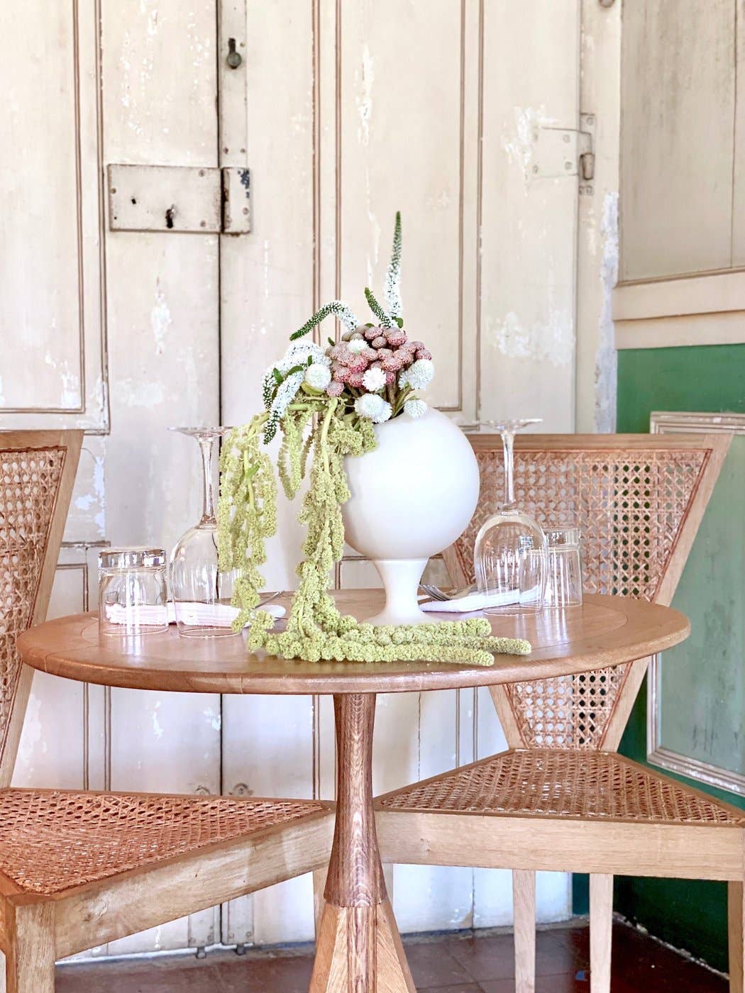 neo - Wholesale Vase - vase SOUVENIR_white matte13