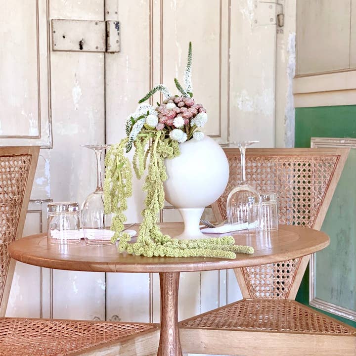 neo - Wholesale Vase - vase SOUVENIR_white matte13