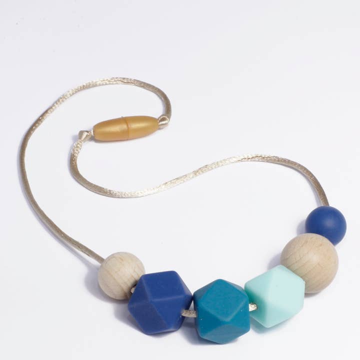 Wild Turtle - Wholesale Kids Necklace - Kids - BE IT3