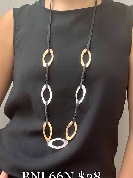 Collar Rena para venta al por mayor de Escape from Paris