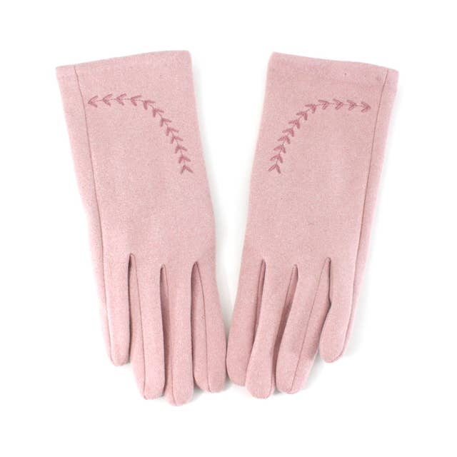 Pretty Persuasions – wholesale Gloves – Women's – A23057 Laurel Gloves