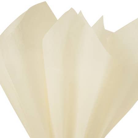 Nashville Wraps - Wholesale Tissue Paper - Bulk Color Tissue Paper 20X26" Sheets18