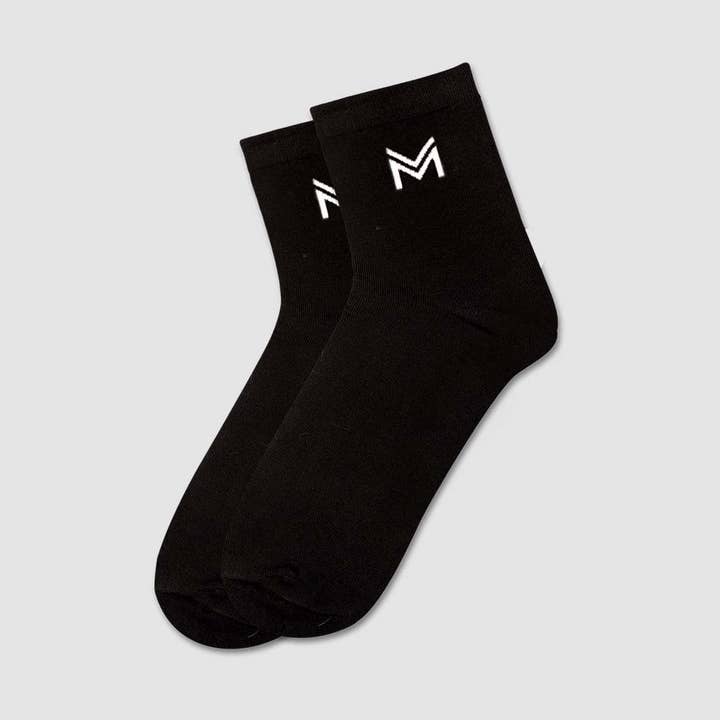 Quarter Sock for engroshandel hos Muvez